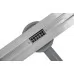 Душевой трап Roxen Chrome Slim 91060-120 хром