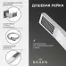 Душевая система Roxen Caspia 50016000-CH хром