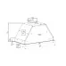 Встраиваемая вытяжка Schtoff Bots 60 White