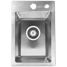 Кухонная мойка Wisent WS-33045-114 ..