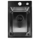 Кухонная мойка Wisent WS-33045B графит