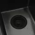 Кухонная мойка Wisent WS-33045B графит