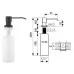 Кухонная мойка Wisent WS-33045B графит