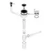 Кухонная мойка Wisent WS-33045B графит