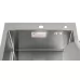 Кухонная мойка Schtoff Best Decor Silver 5050