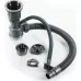 Кухонная мойка Schtoff Best Decor Black 4550