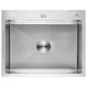 Кухонная мойка Schtoff Best Premium Silver 6050