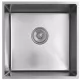 Кухонная мойка Schtoff Undermount Best Decor Silver 4545