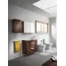Унитаз Roca Debba 34299700Y+34199100Y+ZRU9302826 76х65, дюропласт, микролифт (напольный)