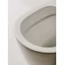 Унитаз Roca Ona Rimless 346687000+801E12001 36x53 сиденье Supralit, Soft Close (подвесной)