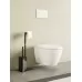 Унитаз Roca Ona Rimless 346687000+801E12001 36x53 сиденье Supralit, Soft Close (подвесной)