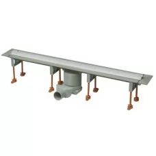 Душевой трап Vieir DL120B-F 1200 не..