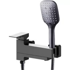 Смеситель для ванны Vieir V393531N ..