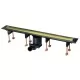 Душевой трап Vieir DL80B-S 800 золото