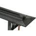 Душевой трап Vieir DL120B-G 1200 графит