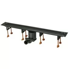 Душевой трап Vieir DL120B-G 1200 гр..