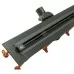 Душевой трап Vieir DL120B-G 1200 графит