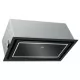 Встраиваемая вытяжка ZorG AMINA 1060 60 S BL (черный)