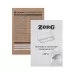 Встраиваемая вытяжка ZorG AMINA 1060 60 S WH (белый)