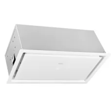 Встраиваемая вытяжка ZorG AMINA 1060 60 S WH (белый)