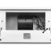 Встраиваемая вытяжка ZorG AMINA 1060 60 S WH (белый)