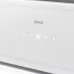 Встраиваемая вытяжка ZorG AMINA 1060 60 S WH (белый)