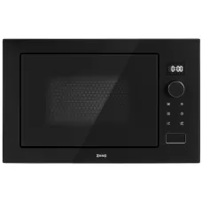 Микроволновая печь ZORG MIO252 S BL+GR черный