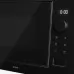 Микроволновая печь ZORG MIO252 S BL+GR черный
