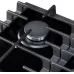 Газовая варочная панель Exiteq EXH-211 black (E30040) черный