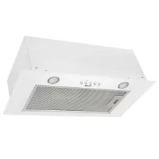 Встраиваемая вытяжка ZorG BASTA 1030 60 M WH (белый)