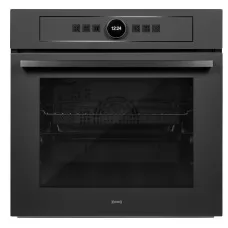 Духовой шкаф ZorG BIL616 black matte