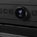 Духовой шкаф ZorG BIL616 black matte