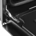 Духовой шкаф ZorG BIL616 black matte