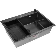 Кухонная мойка Arfeka ECO AR 700*50..