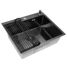 Кухонная мойка ARFEKA ECO AR 600*50..