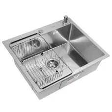 Кухонная мойка ARFEKA ECO AR 600*50..