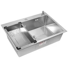 Кухонная мойка Arfeka ECO AR 700*50..