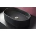 Умывальник Deante Silia CQS_NU6S 55x35 черный