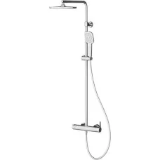 Душевая система Teska Estella Mix DK1032 хром