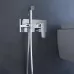 Смеситель с гигиенической лейкой Teska Elsa Pro BTK6406 хром