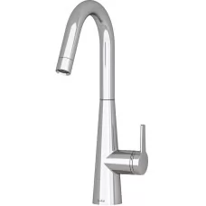 Смеситель для кухни Teska Axis E4106 хром