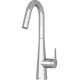 Смеситель для кухни Teska Axis E4106 хром