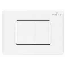 Кнопка смыва Roxen Steel 420280WM б..