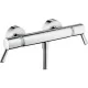 Смеситель для душа Hansgrohe Ecostat Comfort Care 13117000 хром