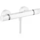 Смеситель для душа Hansgrohe Ecostat Comfort 13116700 белый матовый