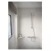 Смеситель для душа Hansgrohe Ecostat Comfort 13116000 хром