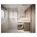 Смеситель для душа Hansgrohe Ecostat Comfort 13116000 хром