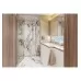 Смеситель для душа Hansgrohe Ecostat Comfort 13116000 хром