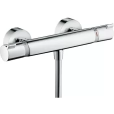 Смеситель для душа Hansgrohe Ecostat Comfort 13116000 хром