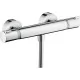 Смеситель для душа Hansgrohe Ecostat Comfort 13116000 хром